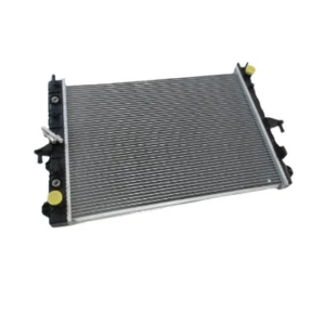 قیمت رادیات آب ام جی 550 و 6 در اتوچین