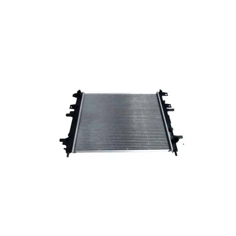 قیمت رادیات آب ام وی ام X22 دنده و آریزو 5 دنده در اتوچین