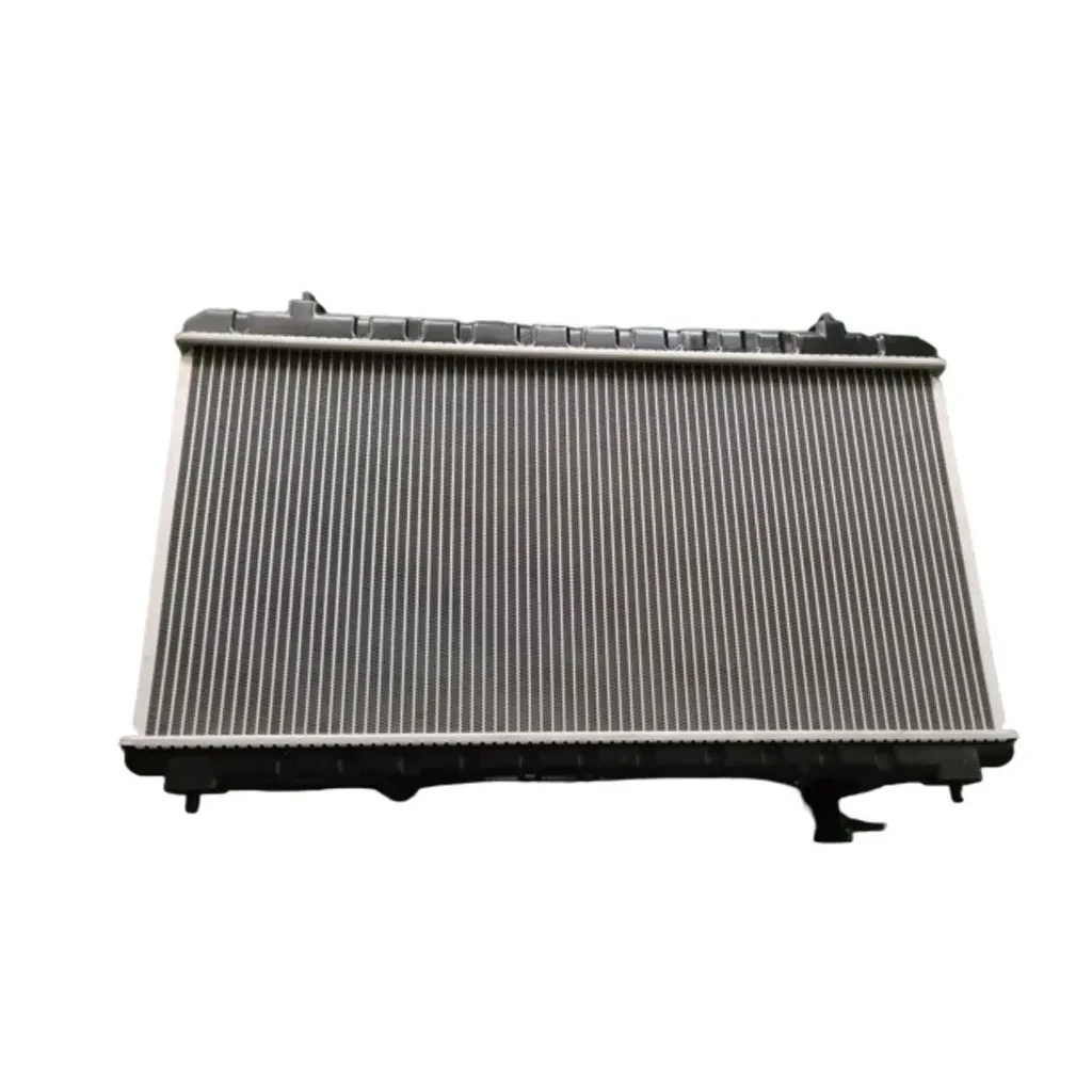 رادیات آب ام وی ام X33 قدیم - تصویر 2