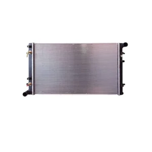 رادیات آب برلیانس H330 و H320 (دنده دستی)