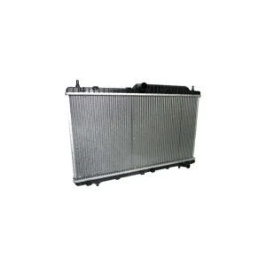 رادیات آب برلیانس H330 و H320 (دنده دستی)