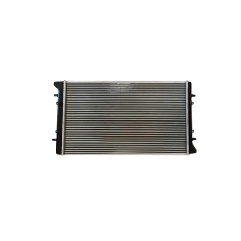 قیمت رادیات آب برلیانس H330 و H320 (دنده دستی) در اتوچین