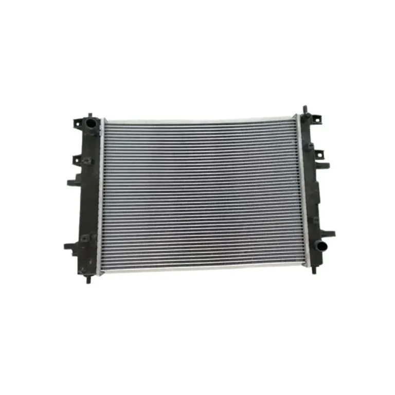 قیمت رادیات آب برلیانس برلیانس H330