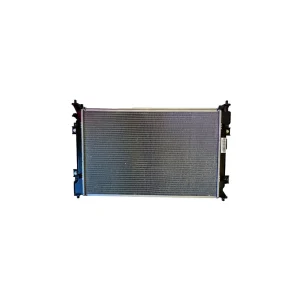 رادیات آب جک S5 GDI (کامل)