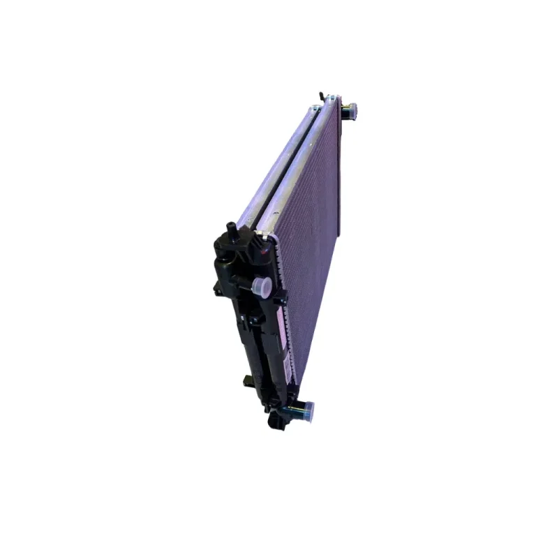 قیمت رادیات آب جک S5 GDI (کامل) در اتوچین