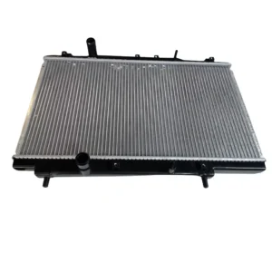 رادیات آب جیلی GC6