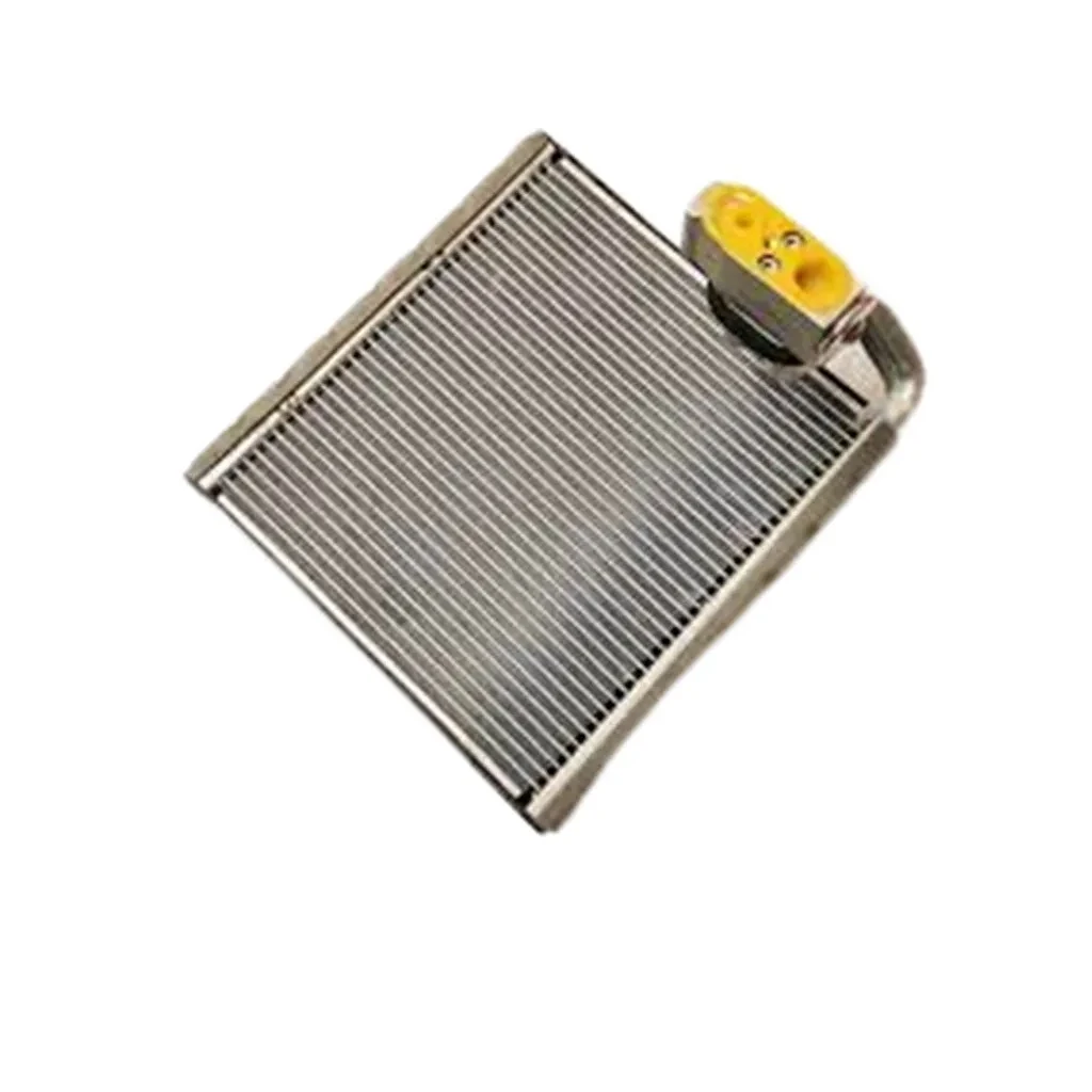 رادیات اواپراتور جک S5 قیمت رادیات اواپراتور جک S5 در اتوچین