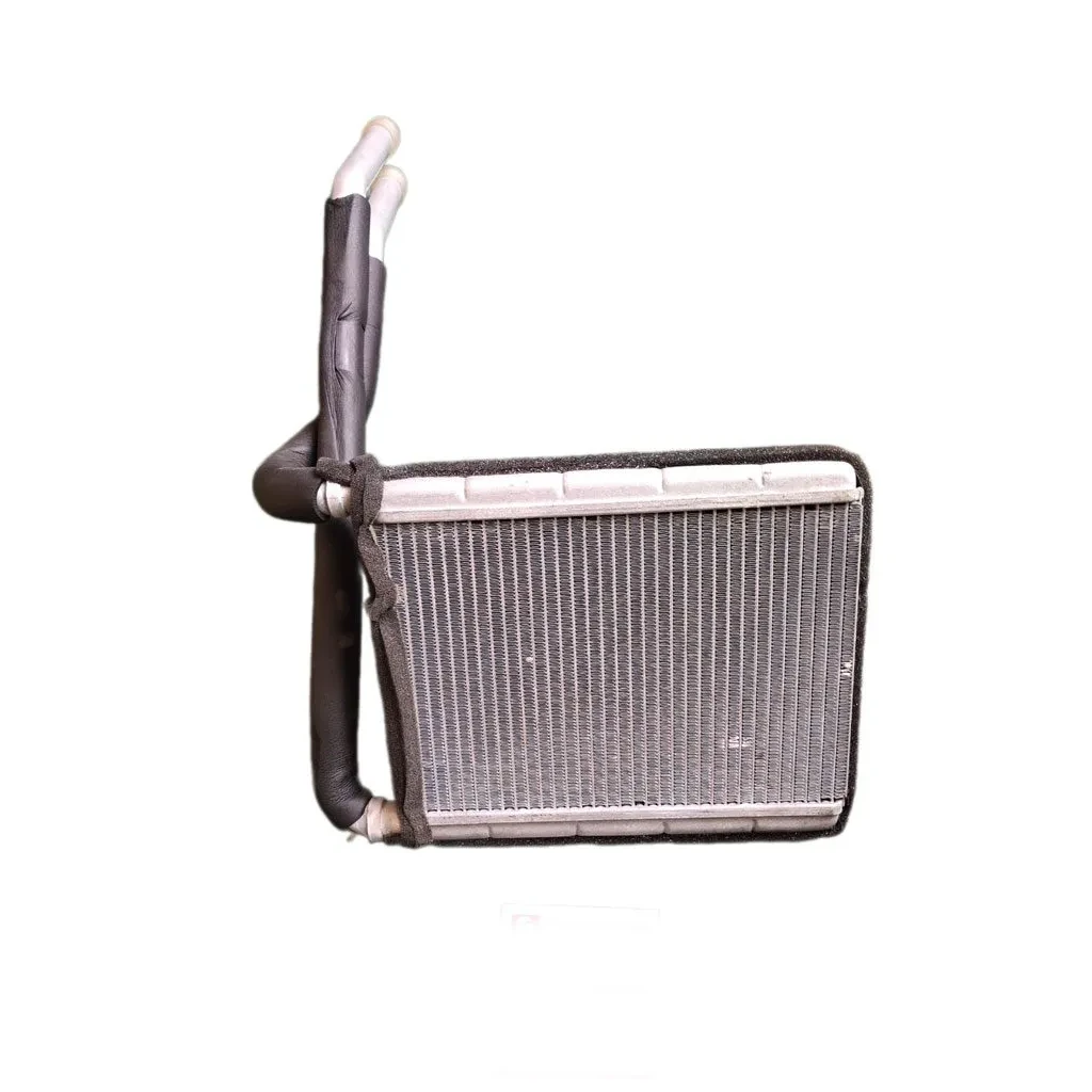 رادیات بخاری لیفان X50 رادیات بخاری لیفان X50 - تصویر 4