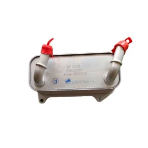 رادیات خنک کن روغن گیربکس جک S5 اتومات