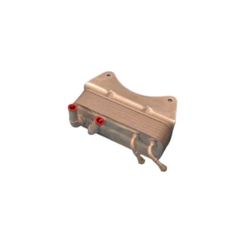 قیمت رادیات خنک کن روغن گیربکس چری تیگو 5 در اتوچین