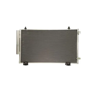 قیمت رادیات کولر ام جی 350 در اتوچین