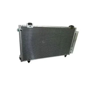 رادیات کولر ام وی ام 530