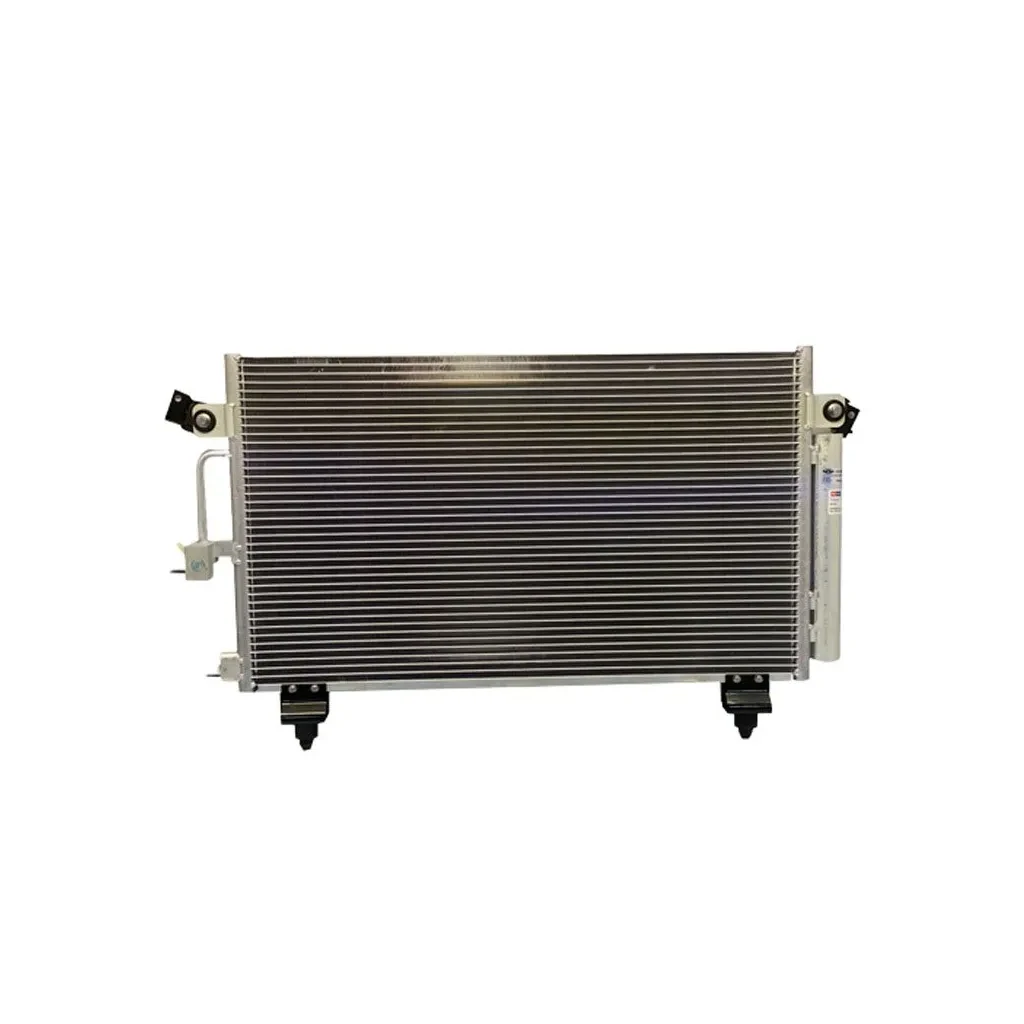 رادیات کولر ام وی ام X33 نیو,X33 S (اتومات) رادیات کولر ام وی ام X33 نیو,X33 S (اتومات) - تصویر 3