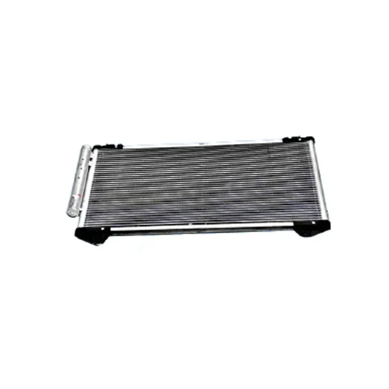 قیمت رادیات کولر برلیانس H330 و H320 در اتوچین