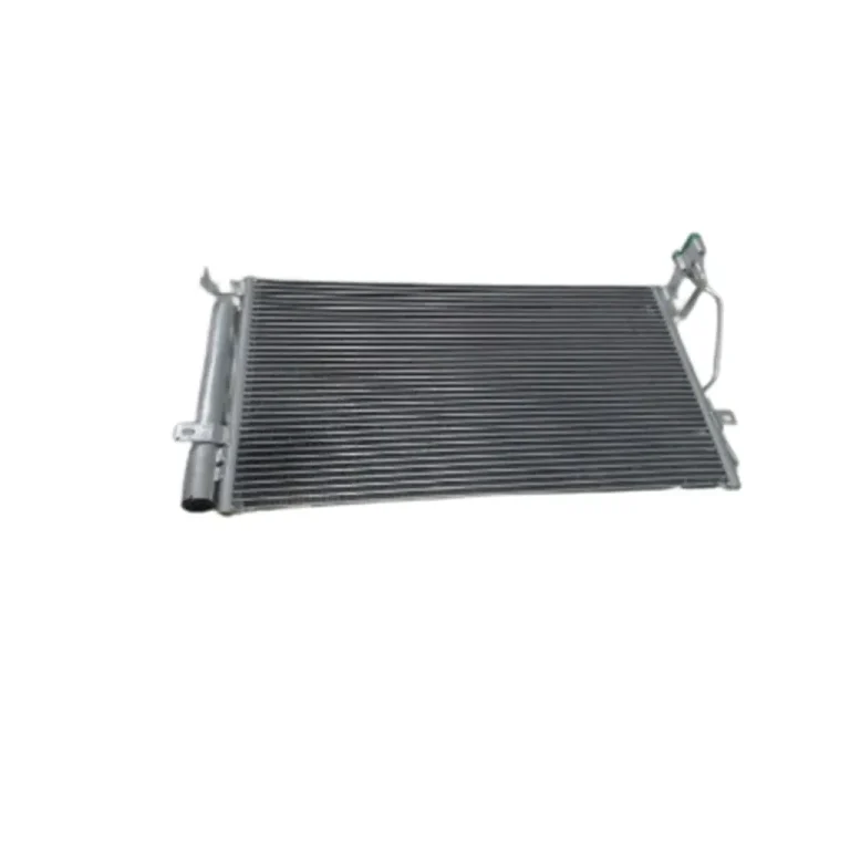 قیمت رادیات کولر جک J5 دنده در اتوچین