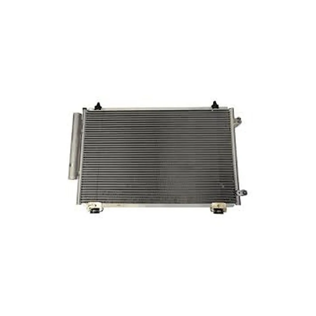 رادیات کولر جیلی امگرند EC7,RV7 قیمت رادیات کولر جیلی امگرند EC7