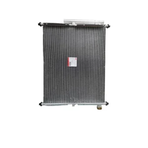 رادیات کولر چری تیگو 5