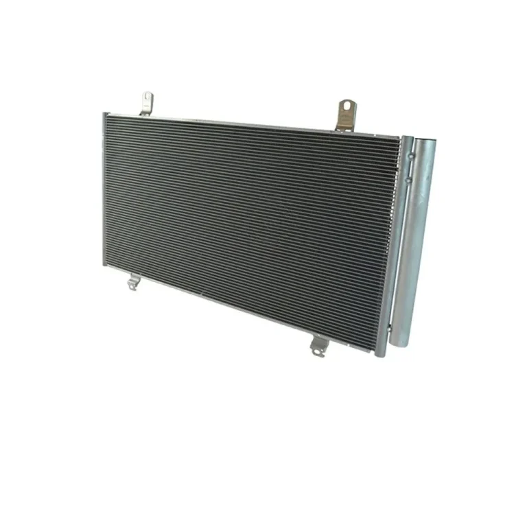 قیمت رادیات کولر چری تیگو 5 در اتوچین