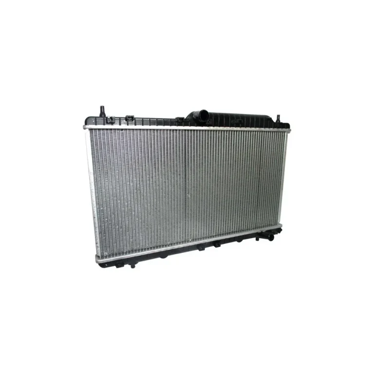 رادیاتور آب ام وی ام 530