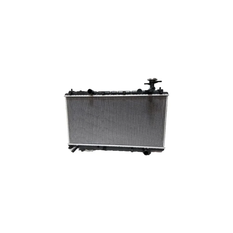 قیمت رادیاتور آب ام وی ام X33 دنده ای در اتوچین