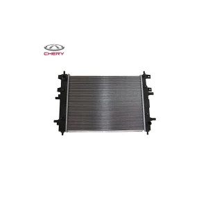 رادیاتور کولر آریزو 5