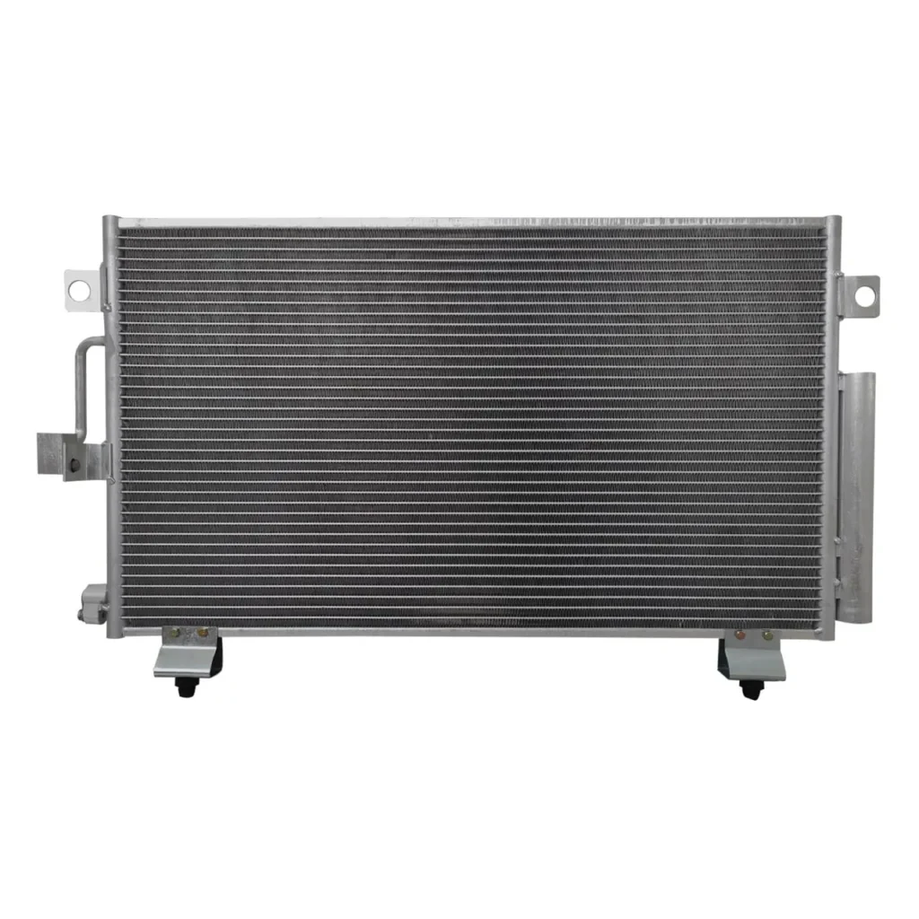 قیمت رادیاتور کولر ام وی ام X33 نیو در اتوچین