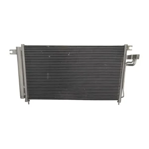 قیمت رادیاتور کولر جک S3 در اتوچین