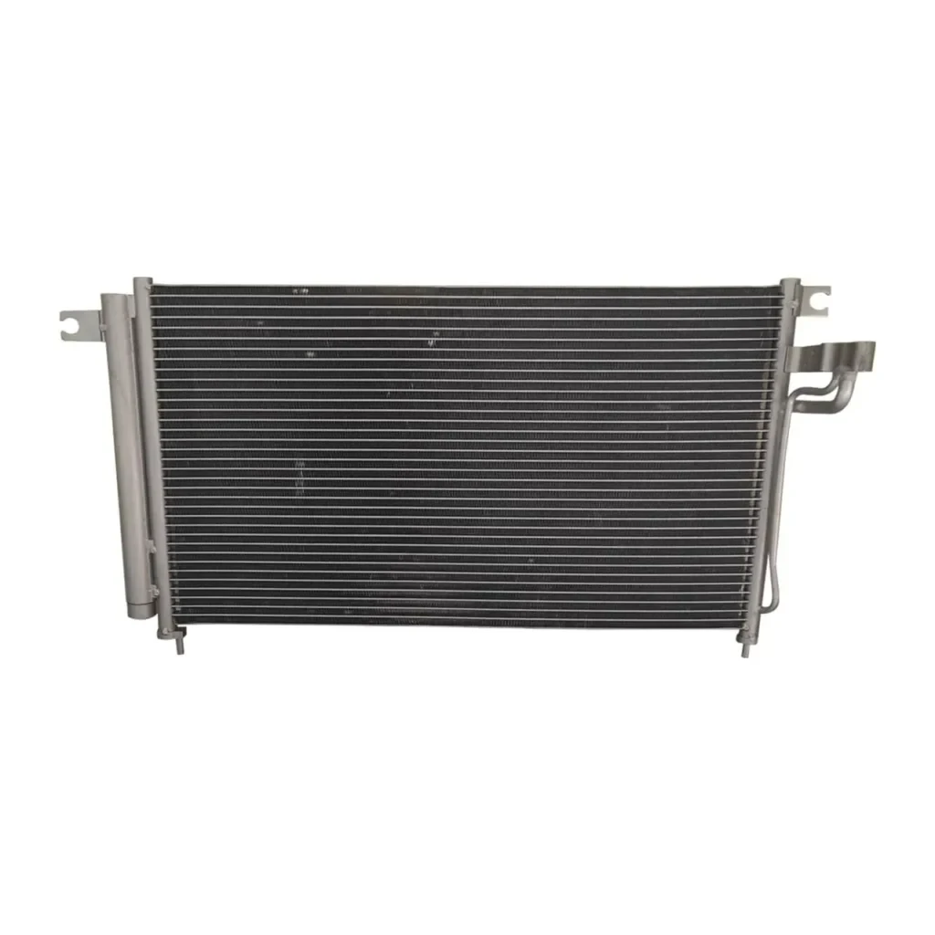 قیمت رادیاتور کولر جک S3 در اتوچین