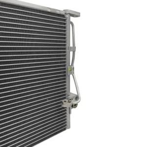 رادیاتور کولر جک S5 GDI رادیاتور کولر جک S5 GDI