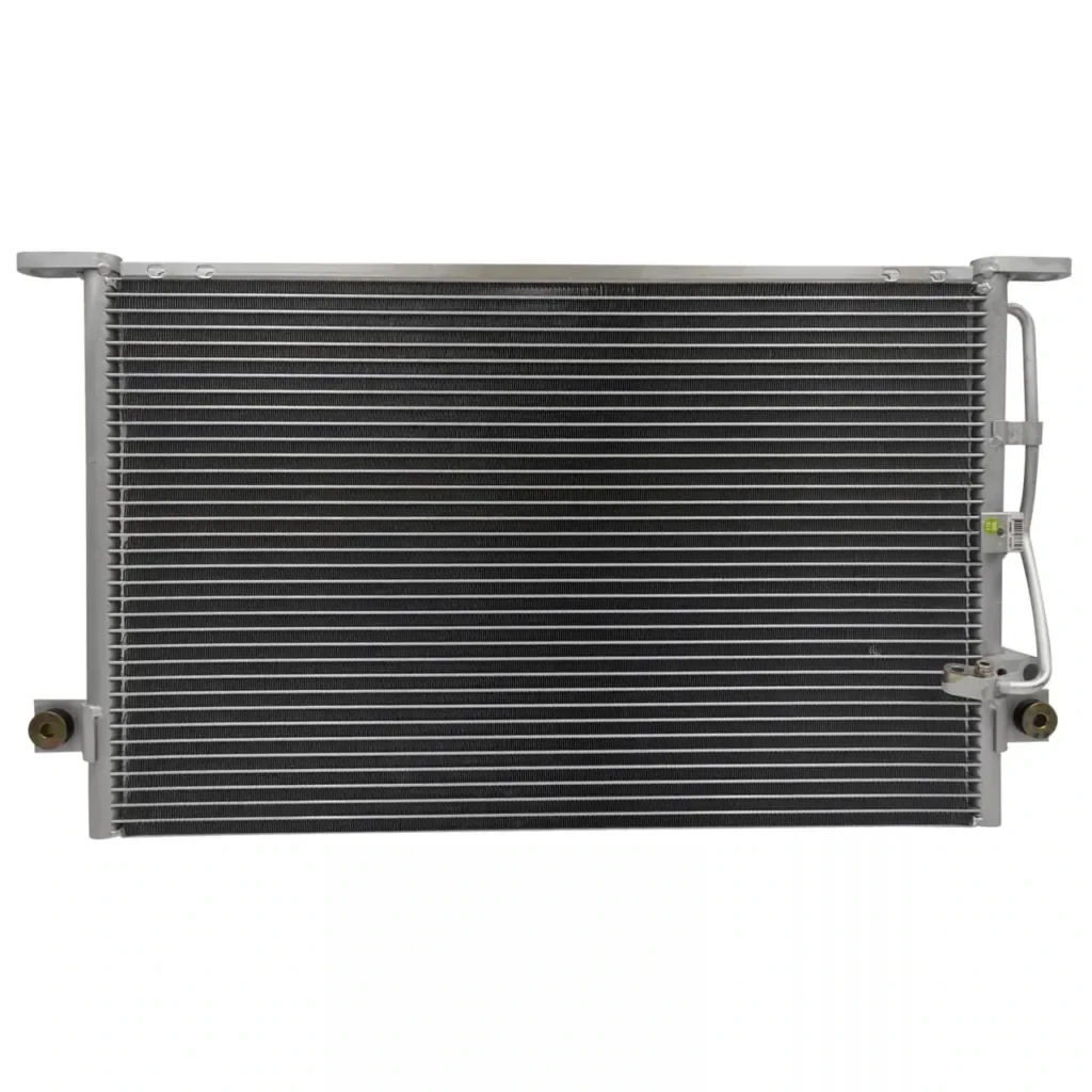 رادیاتور کولر جک S5 GDI قیمت رادیاتور کولر جک S5 GDI در اتوچین