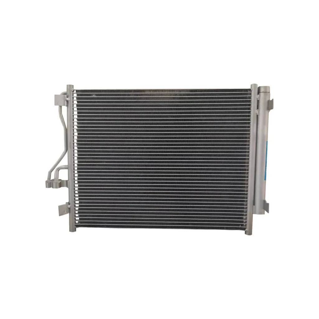 رادیاتور کولر جک S5 قیمت رادیاتور کولر جک S5 در اتوچین