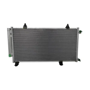 قیمت رادیاتور کولر جیلی GC6 اکسلنت و الیت در اتوچین