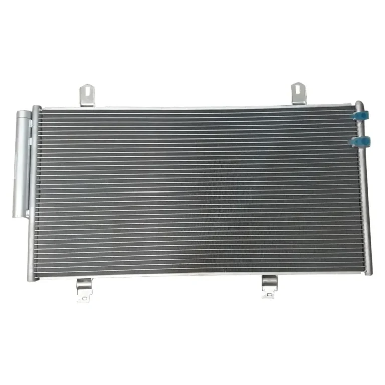 رادیاتور کولر لیفان 820 رادیاتور کولر لیفان 820