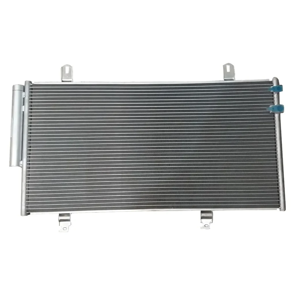 رادیاتور کولر لیفان 820 قیمت رادیاتور کولر لیفان 820 در اتوچین
