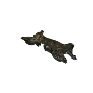 رام زیر موتور ام وی ام 550 اتومات (خرچنگی)