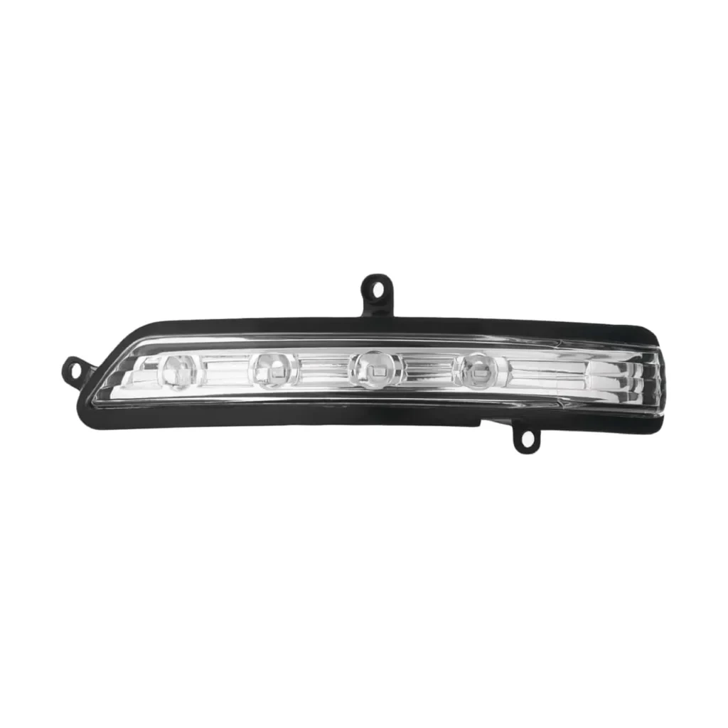 قیمت راهنما روی آینه بغل سمت راننده جک S3 در اتوچین