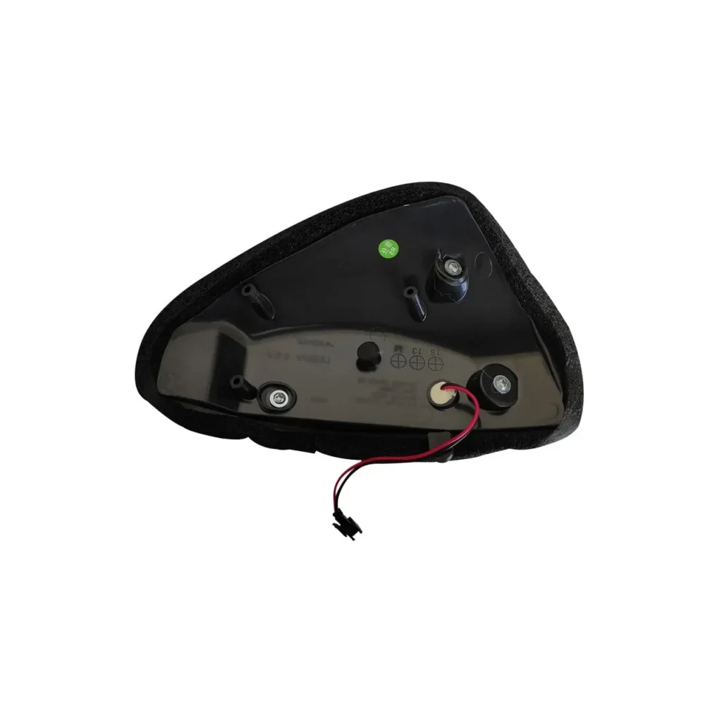 راهنما روی آینه بغل سمت راننده لیفان X60 راهنما روی آینه بغل سمت راننده لیفان X60 - تصویر 2