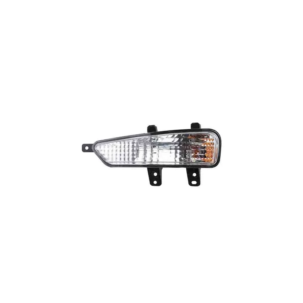 راهنما سپر جلو لیفان X60 قیمت راهنما سپر جلو لیفان X60 در اتوچین