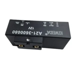 قیمت رله فن ام وی ام 530 و 550 در اتوچین