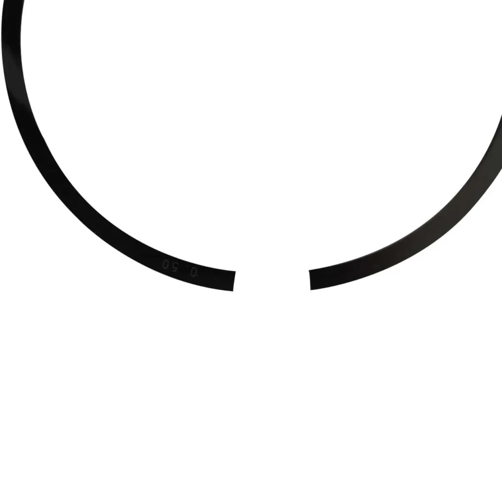 رینگ پیستون موتور 0.50 ام وی ام 530 رینگ پیستون موتور 0.50 ام وی ام 530 - تصویر 2