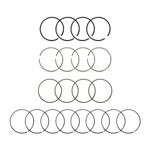قیمت رینگ پیستون موتور استاندارد جک J5 اتومات در اتوچین