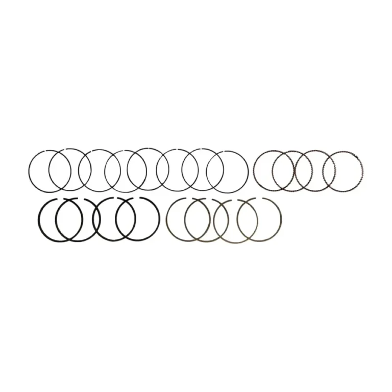 قیمت رینگ پیستون موتور استاندارد لیفان X50 در اتوچین