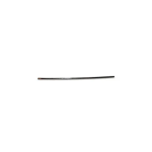 زه استیل سپر عقب وسط هایما S7