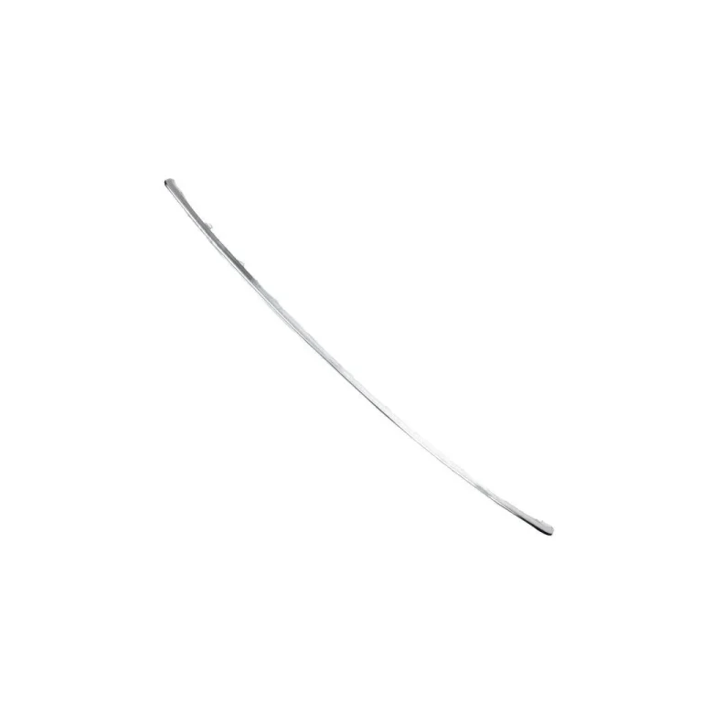 قیمت زه استیل شبکه سپر جلو جک S5 GDI (1) در اتوچین