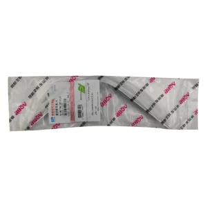 زه استیل مه شکن جلو جک S5 سمت شاگرد