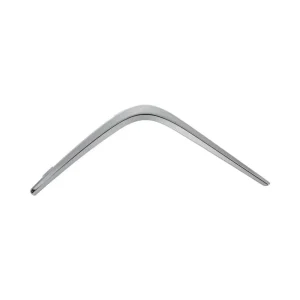 قیمت زه استیل مه شکن جلو جک S5 سمت شاگرد در اتوچین