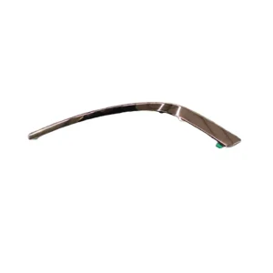 زه استیل مه شکن جلو چپ چری آریزو 5