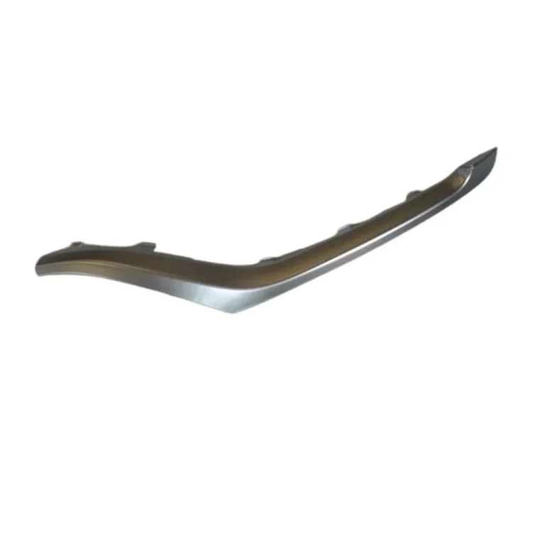 قیمت زه سپر جلو جیلی GC6 اکسلنت (چپ) در اتوچین