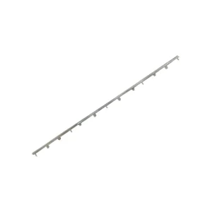 قیمت زه سپر عقب وسط جک S3 در اتوچین