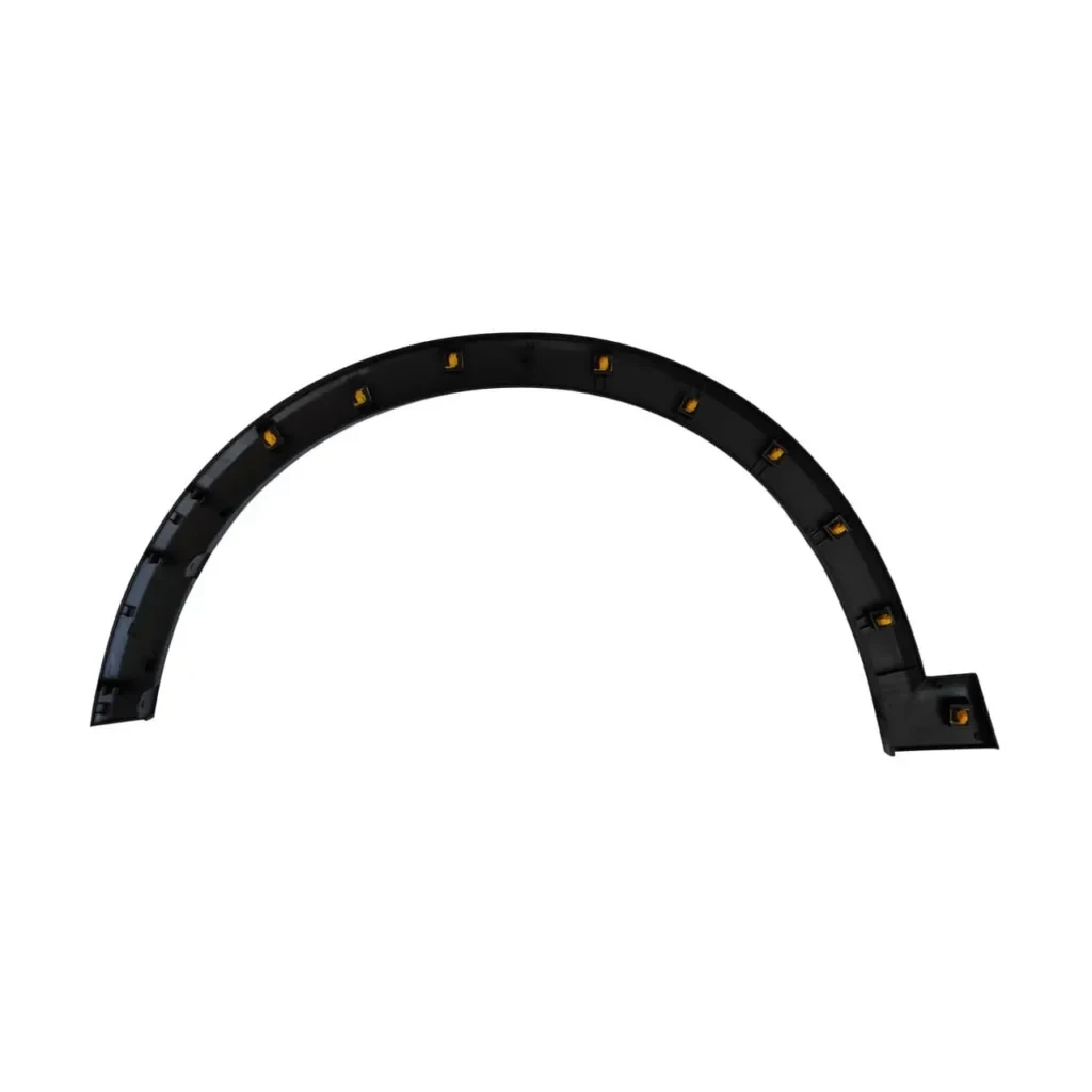 زه گلگیر جلو راست جک S3 - تصویر 2